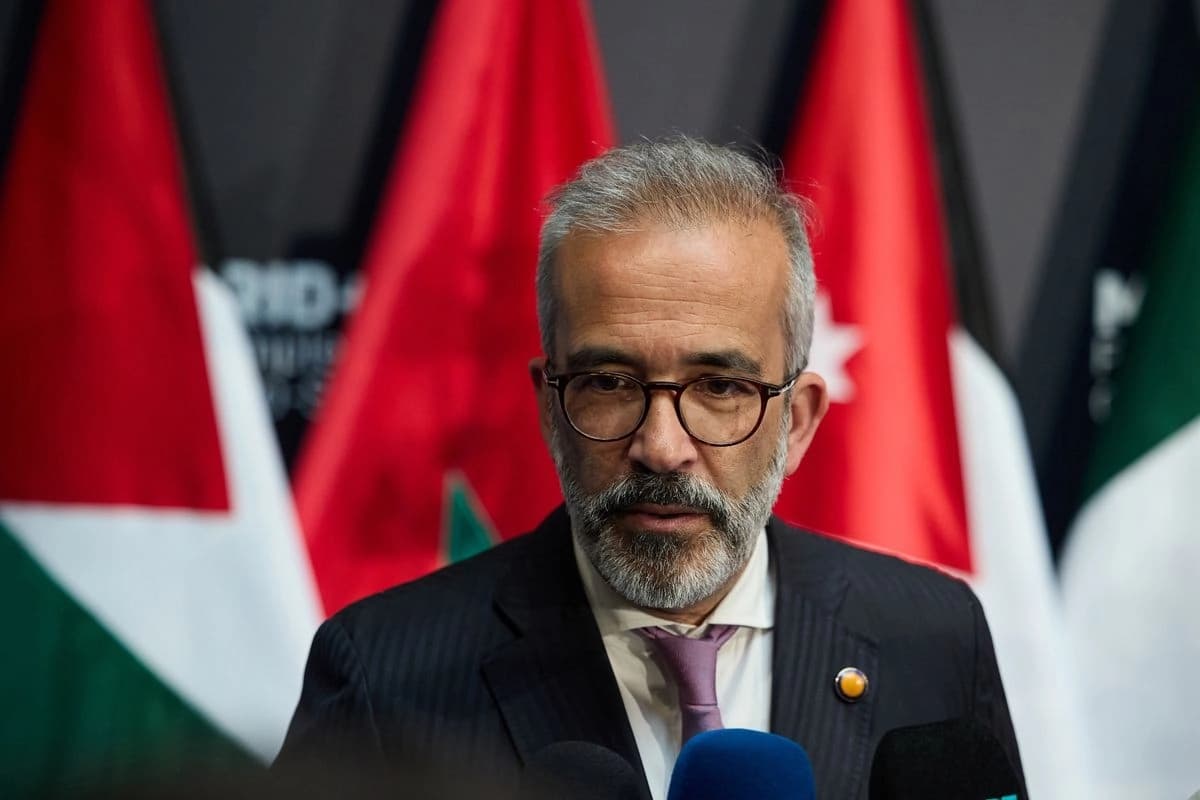 Portugal Anuncia Retorno de Vuelos a Caracas y Confirma Nueve Presos Políticos