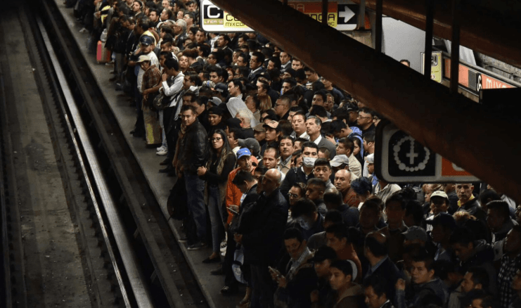 La compleja política del descontento en América Latina y Venezuela