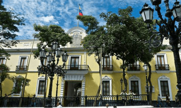 La Diplomacia Venezolana: Desmitificando el Régimen de Maduro