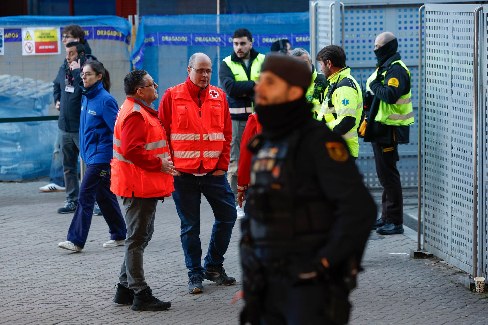 Huelga de Maquinistas en España: Exigen Seguridad en el Ferrocarril