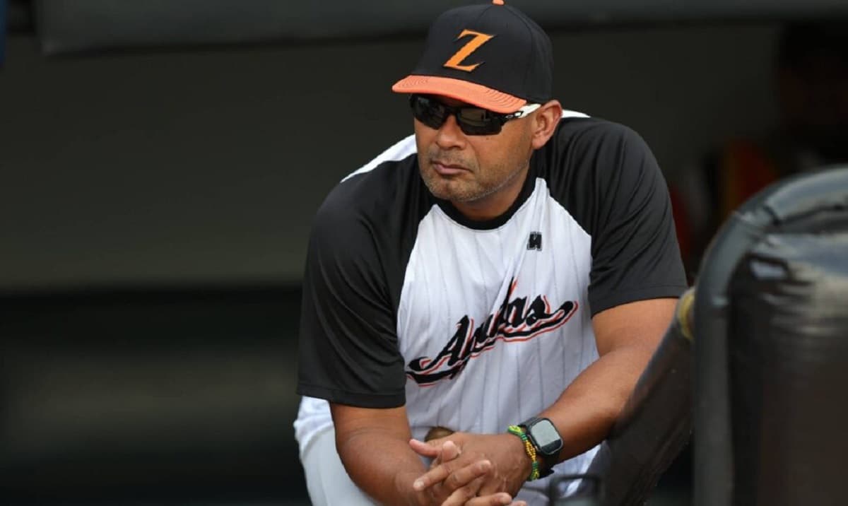 Lipso Nava, el zuliano que brilla en el Clásico Mundial 2026 con Italia