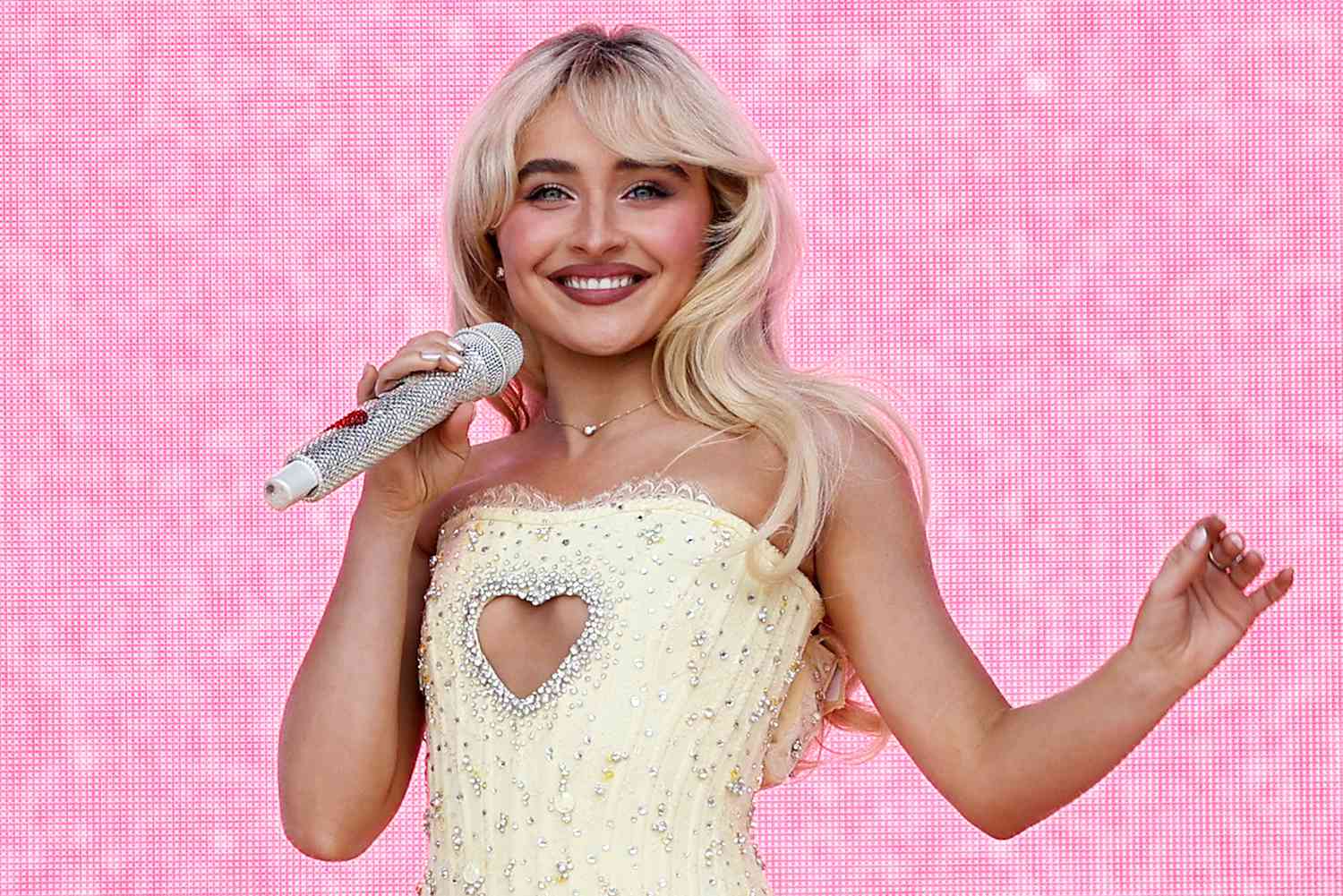 Sabrina Carpenter, la estrella en ascenso, se presentará en los Grammy 2026