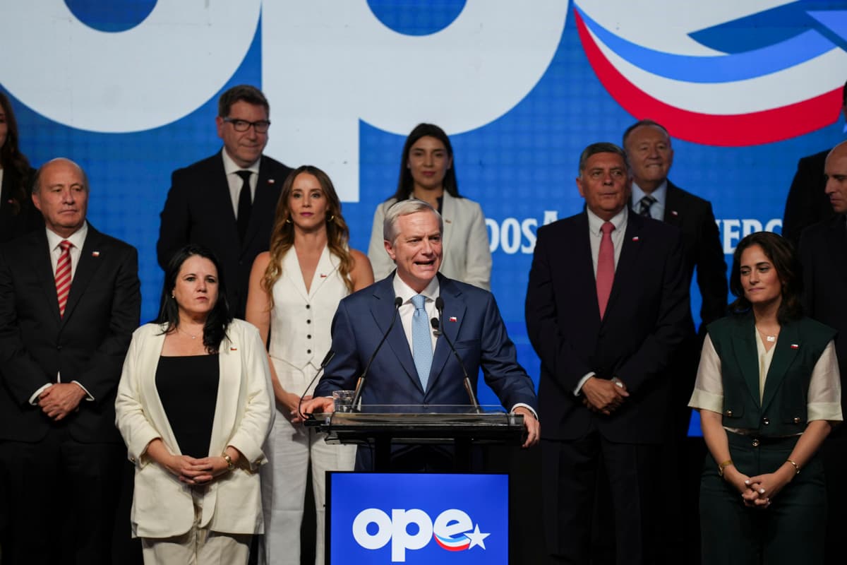 Gabinete empresarial de Kast: nueva estrategia para gobernar Chile