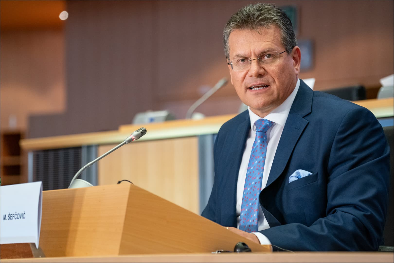 Bruselas y Washington: Diálogo en busca de una solución para Groenlandia