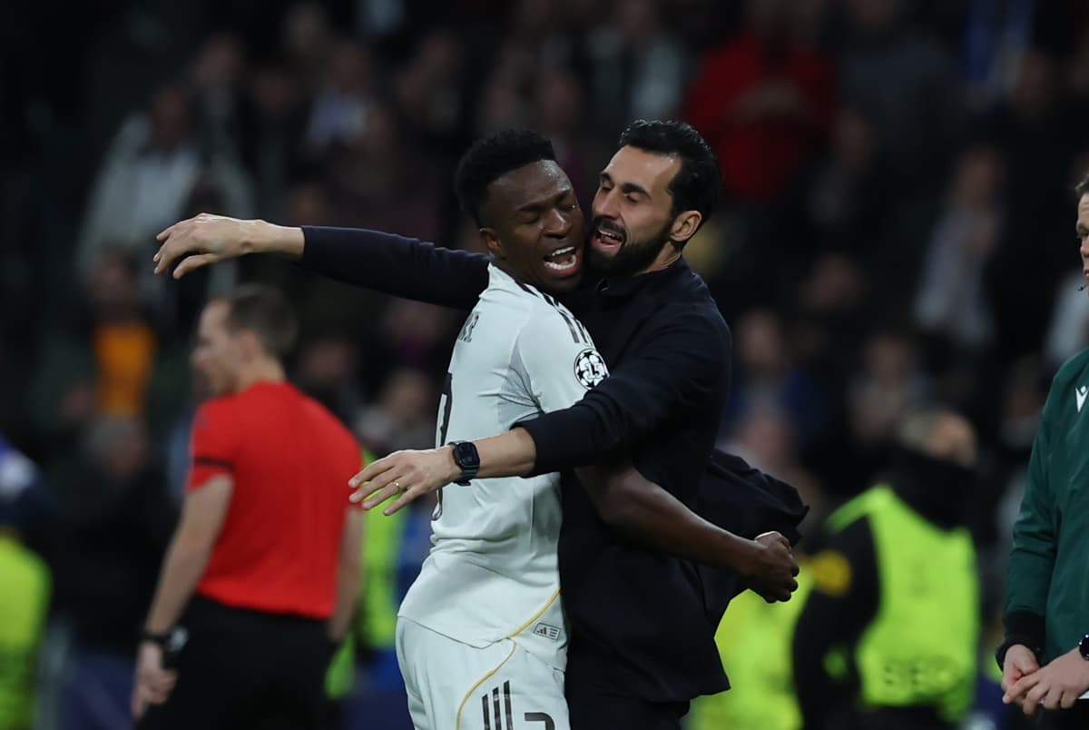 Vinícius se abre sobre su lucha y el apoyo de la afición entre pitidos