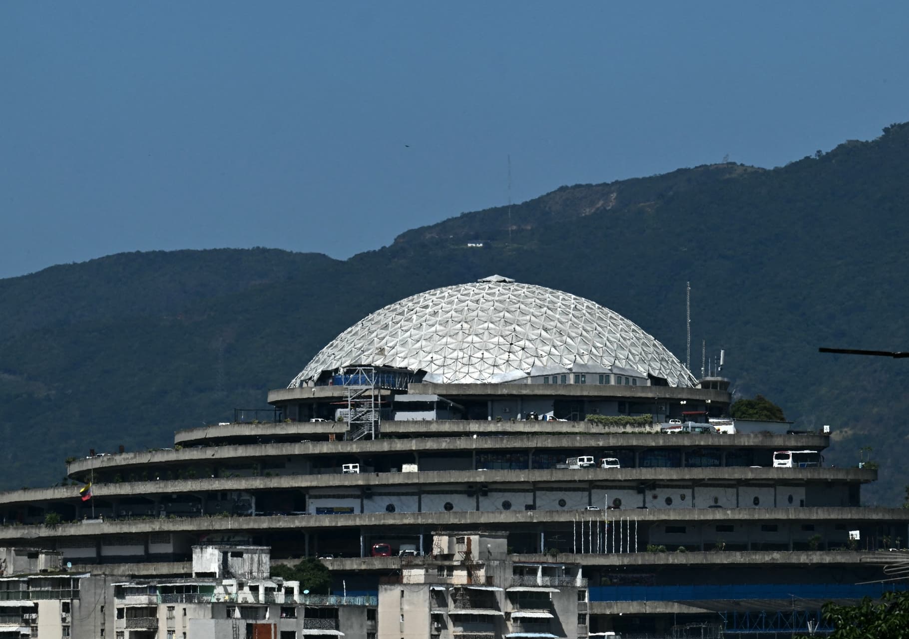 Montserrat Espinosa, la hispanovenezolana exculpada, recupera su libertad