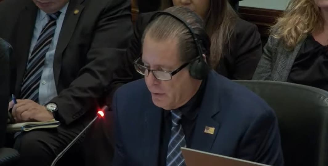 EEUU denuncia 1.000 presos políticos en Venezuela y demanda su liberación