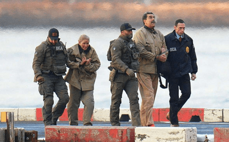 Cilia Flores: La Esposa de Maduro en el Centro del Escándalo Internacional