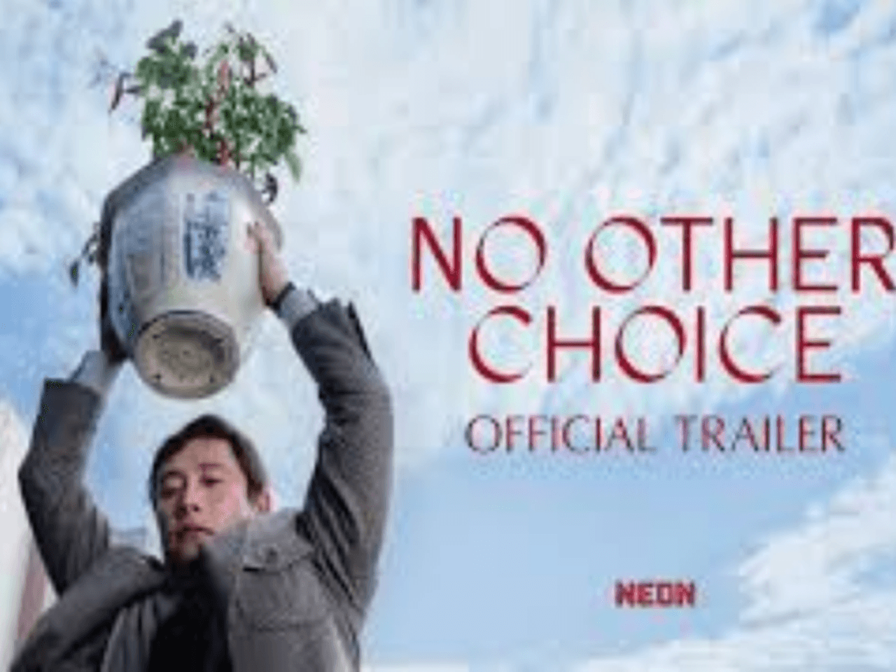 No Other Choice: La amarga sátira sobre la ambición laboral en tiempos difíciles