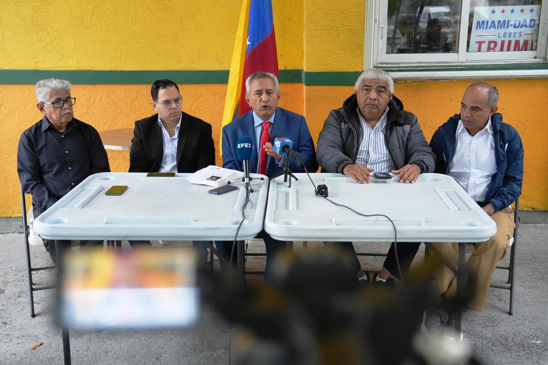 Demandan a Maduro en EE.UU. por narcoterrorismo y vínculos al Cartel de los Soles