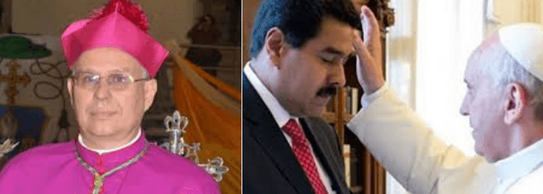 La Encrucijada de la Iglesia Venezolana y su Rol Político