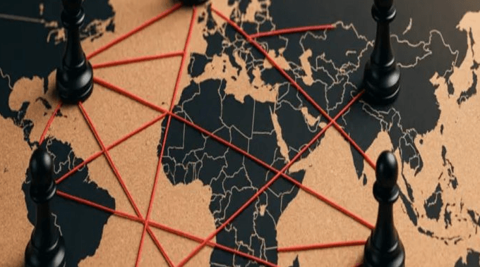 Intervención Militar en Venezuela: ¿Un Nuevo Orden Mundial?