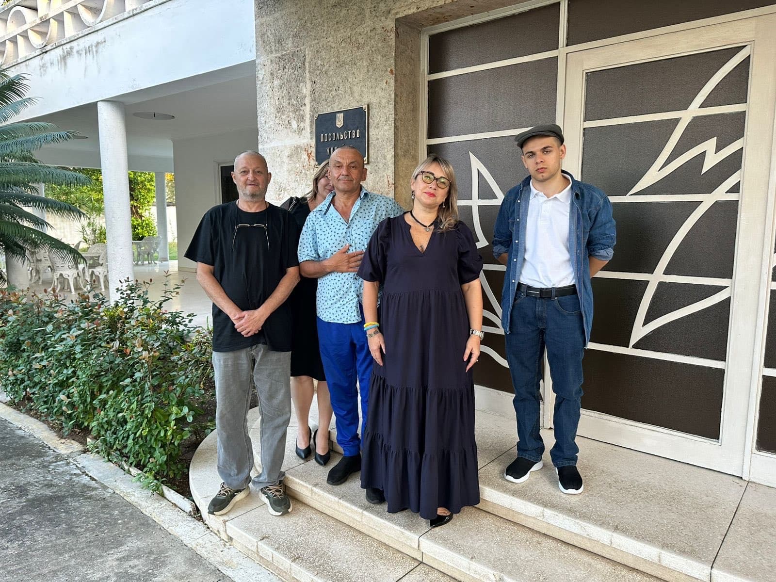 Libertad para tres ucranianos detenidos en Venezuela: ¿Qué significa esto?