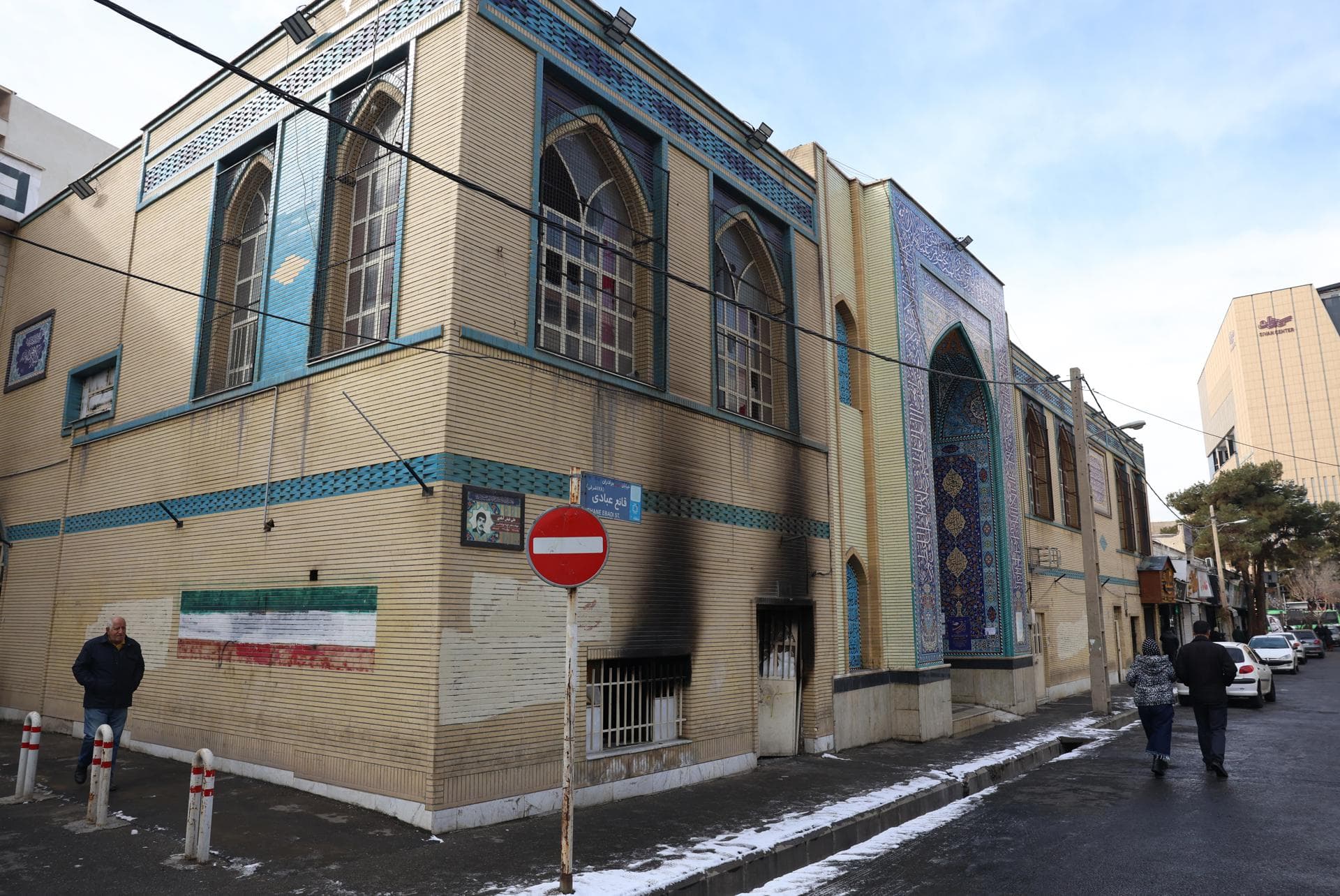 Crisis de Internet en Irán: Impacto en Negocios y Comunicación