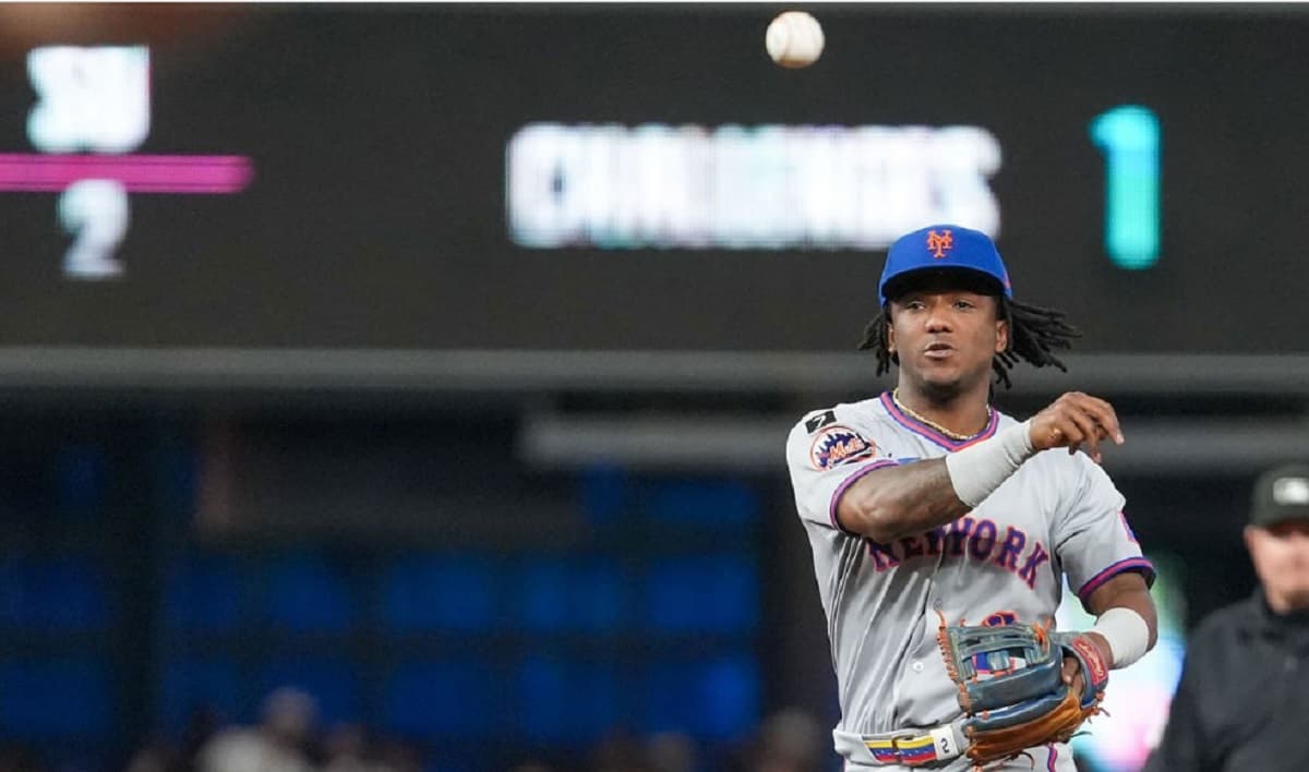 Luisangel Acuña: Orgullo venezolano que brilla en los Medias Blancas