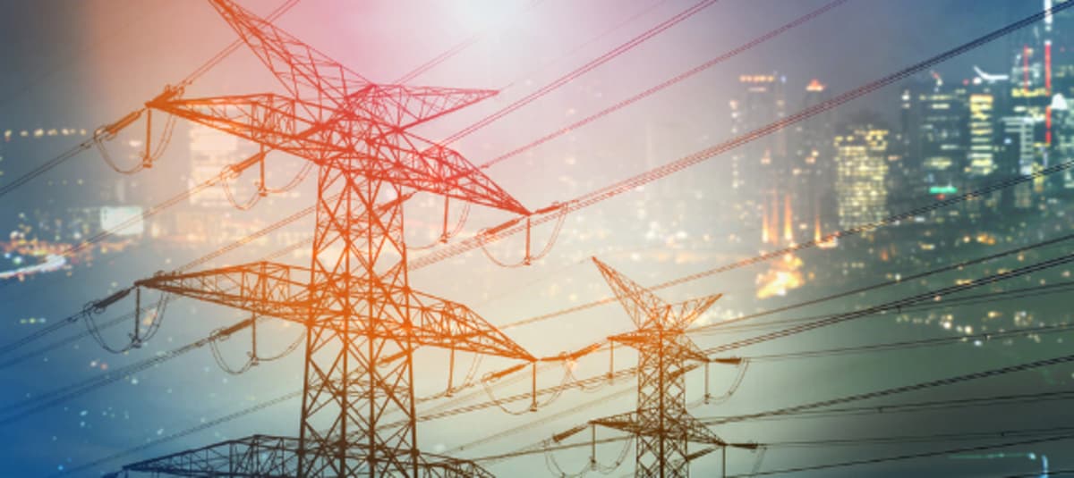 Colombia Detiene Exportación de Energía a Ecuador por Nuevos Aranceles