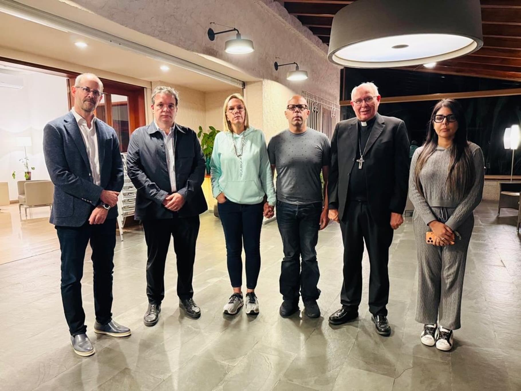 La Crítica Situación de Criminalidad y Deterioro Moral en Venezuela