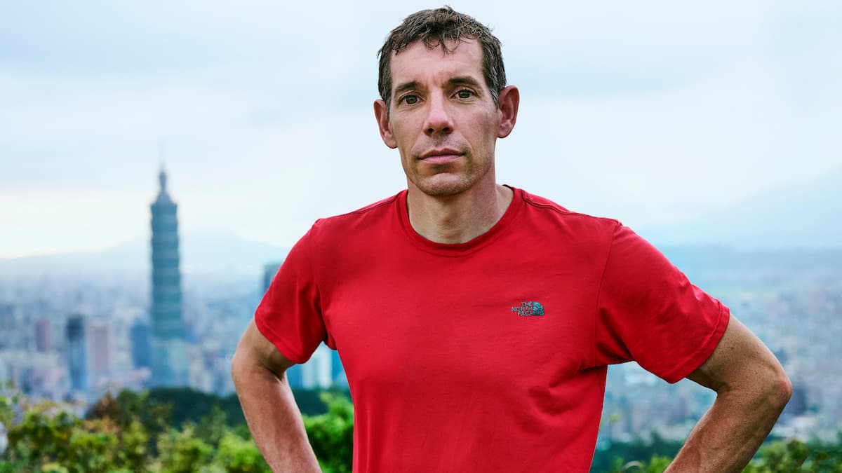 Alex Honnold Escalará en Vivo el Taipei 101 en Netflix: Un Reto Épico