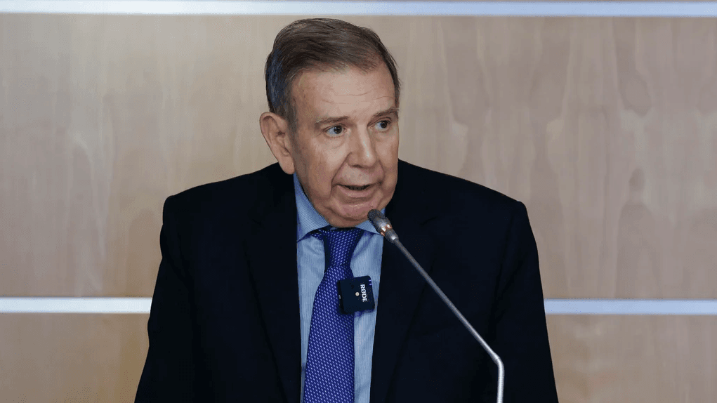 Edmundo González: La lucha por la libertad de los presos políticos en Venezuela