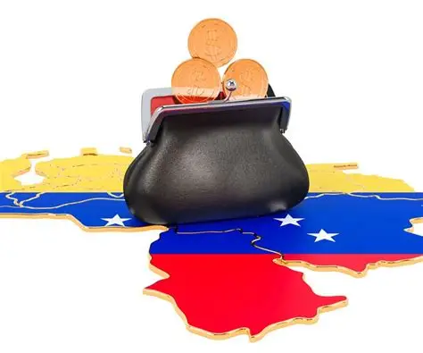 Desafíos y oportunidades del mercado financiero en Venezuela