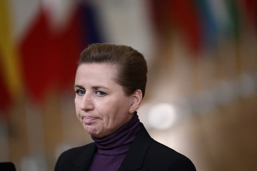 Dinamarca y el futuro de Groenlandia: Consenso y respeto territorial