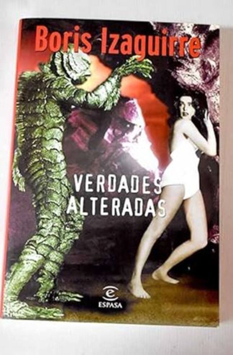 La Relación Entre Boris Izaguirre y la Generación Actual en Venezuela