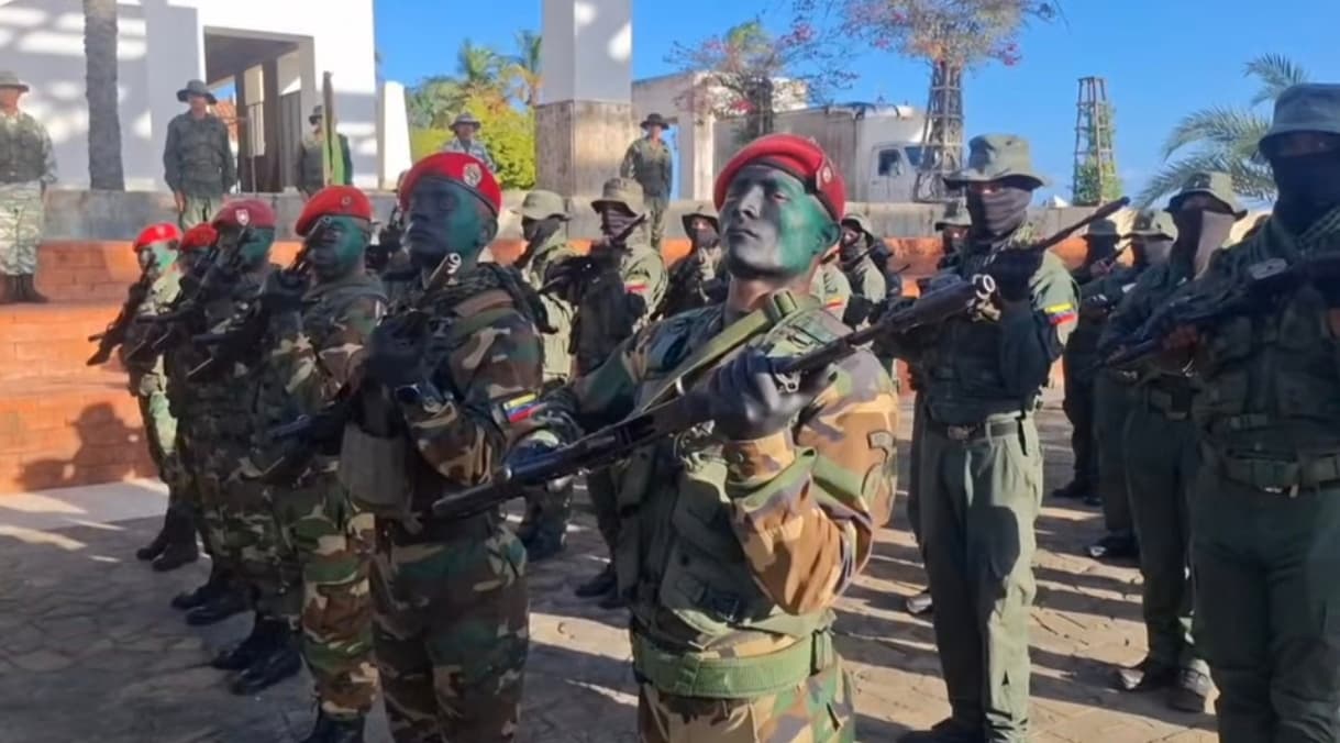 Nuevos Comandantes de la Zodi en Trujillo y Nueva Esparta: Cambios Clave