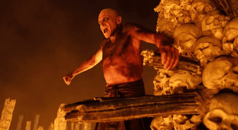 Memento Mori: Un giro renovado en la saga de los 28 días después