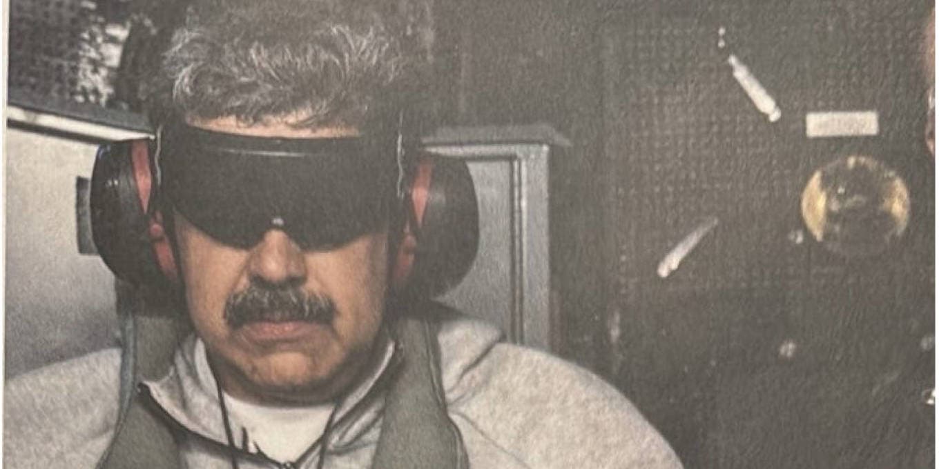 El 3 de enero: La captura de Maduro y sus implicaciones internacionales