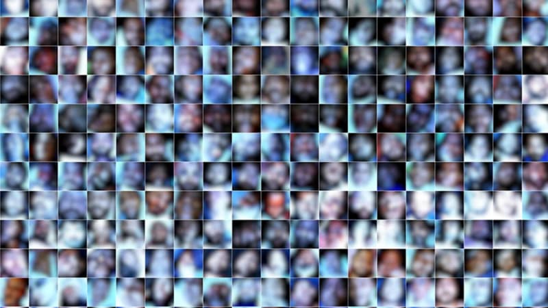 Filtradas a la BBC: Imágenes del horror en la represión de Irán