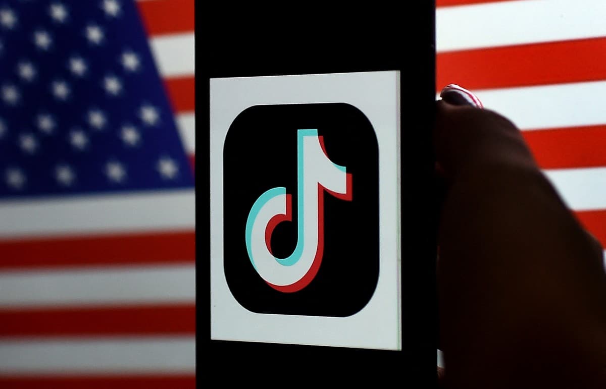 TikTok se salva de la prohibición en EE. UU. con nueva sociedad