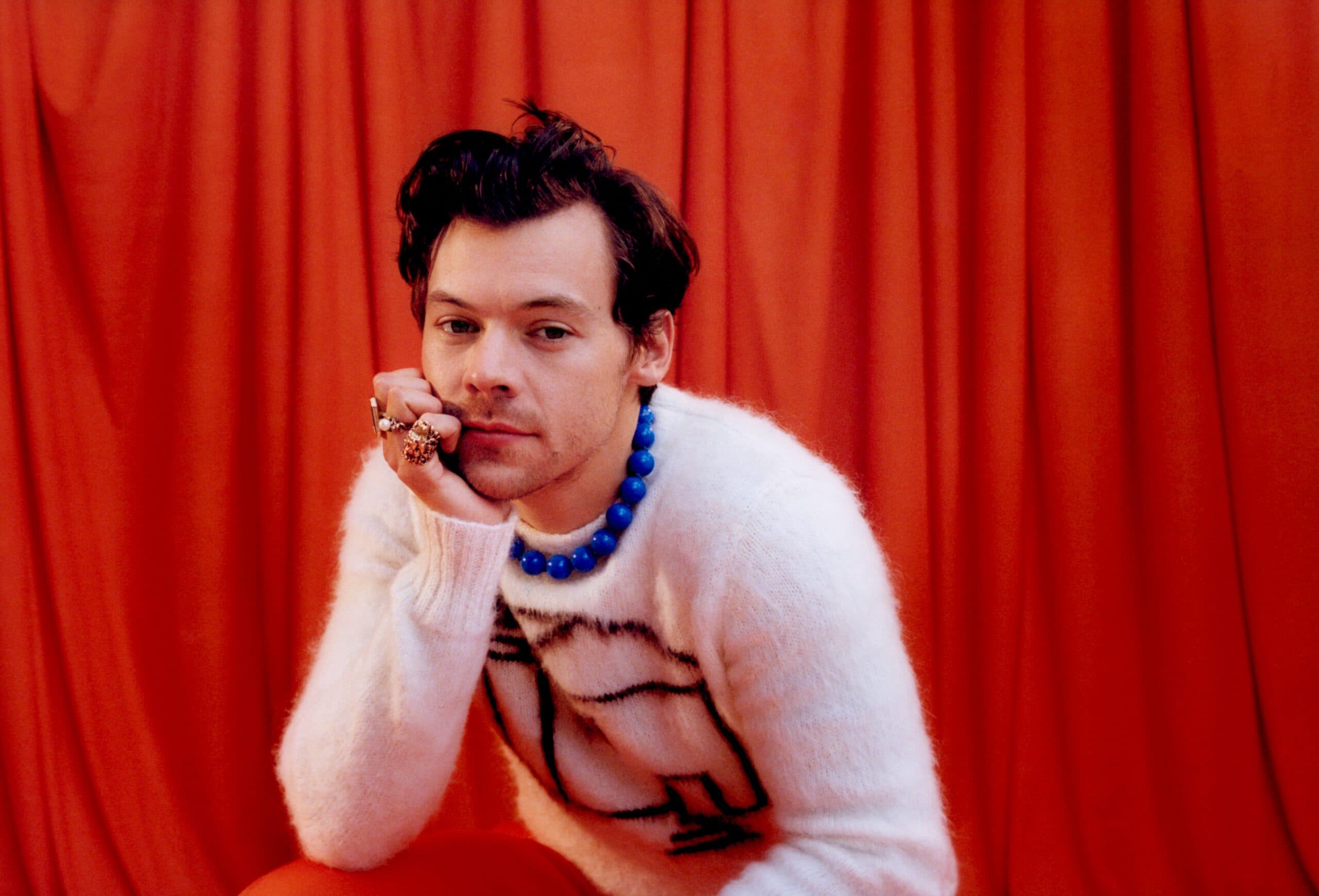 Harry Styles Anuncia Gira Mundial 'Together, Together' en 2026