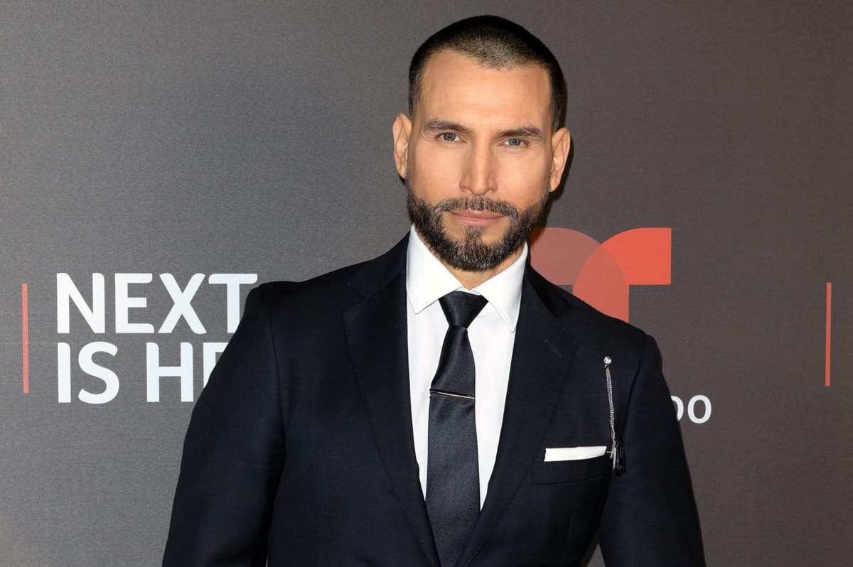 Rafael Amaya Regresa como Aurelio Casillas en 'El Señor de los Cielos'