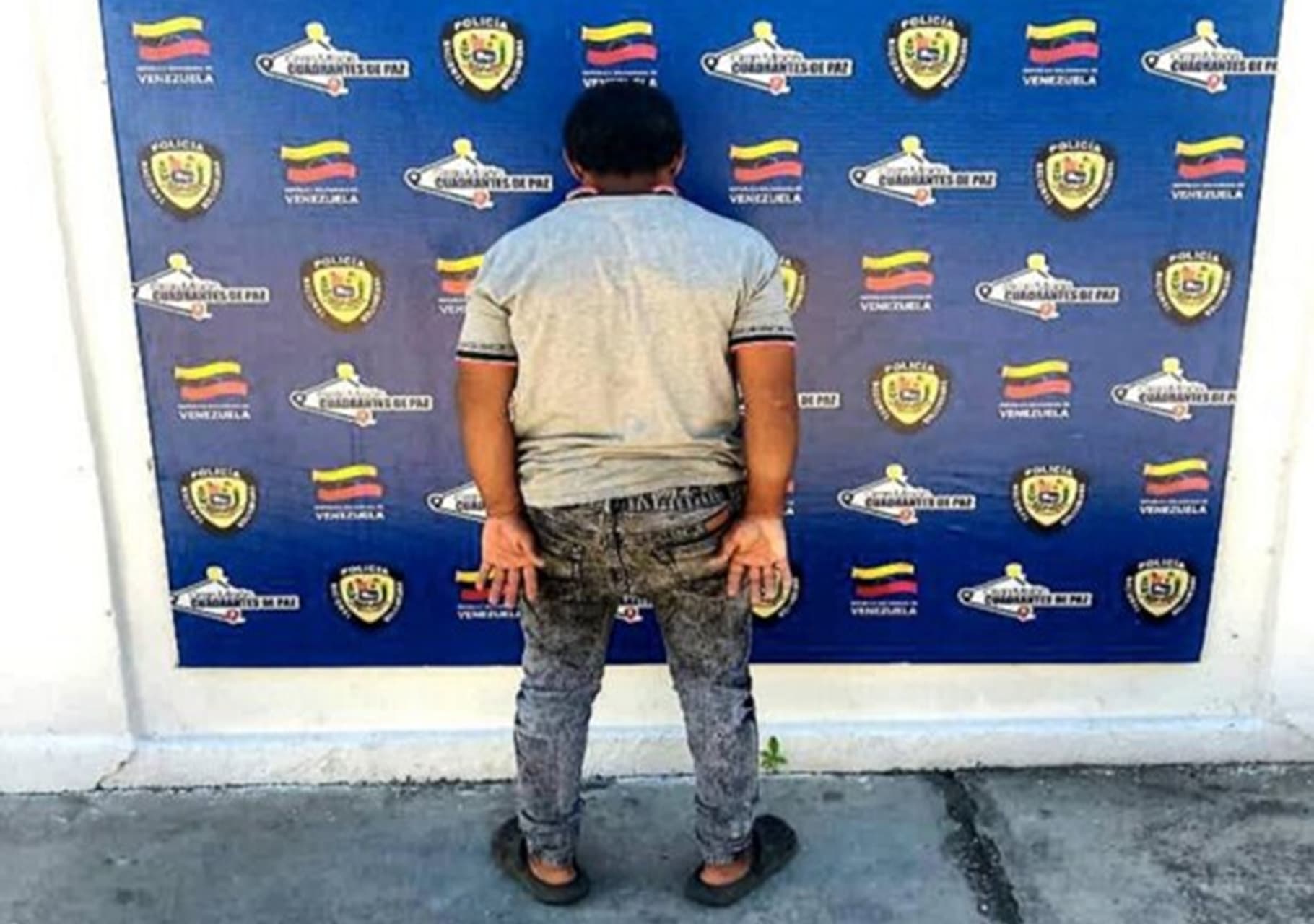 Detenido Hombre por Abuso Sexual a Adolescente de 12 Años en Valencia