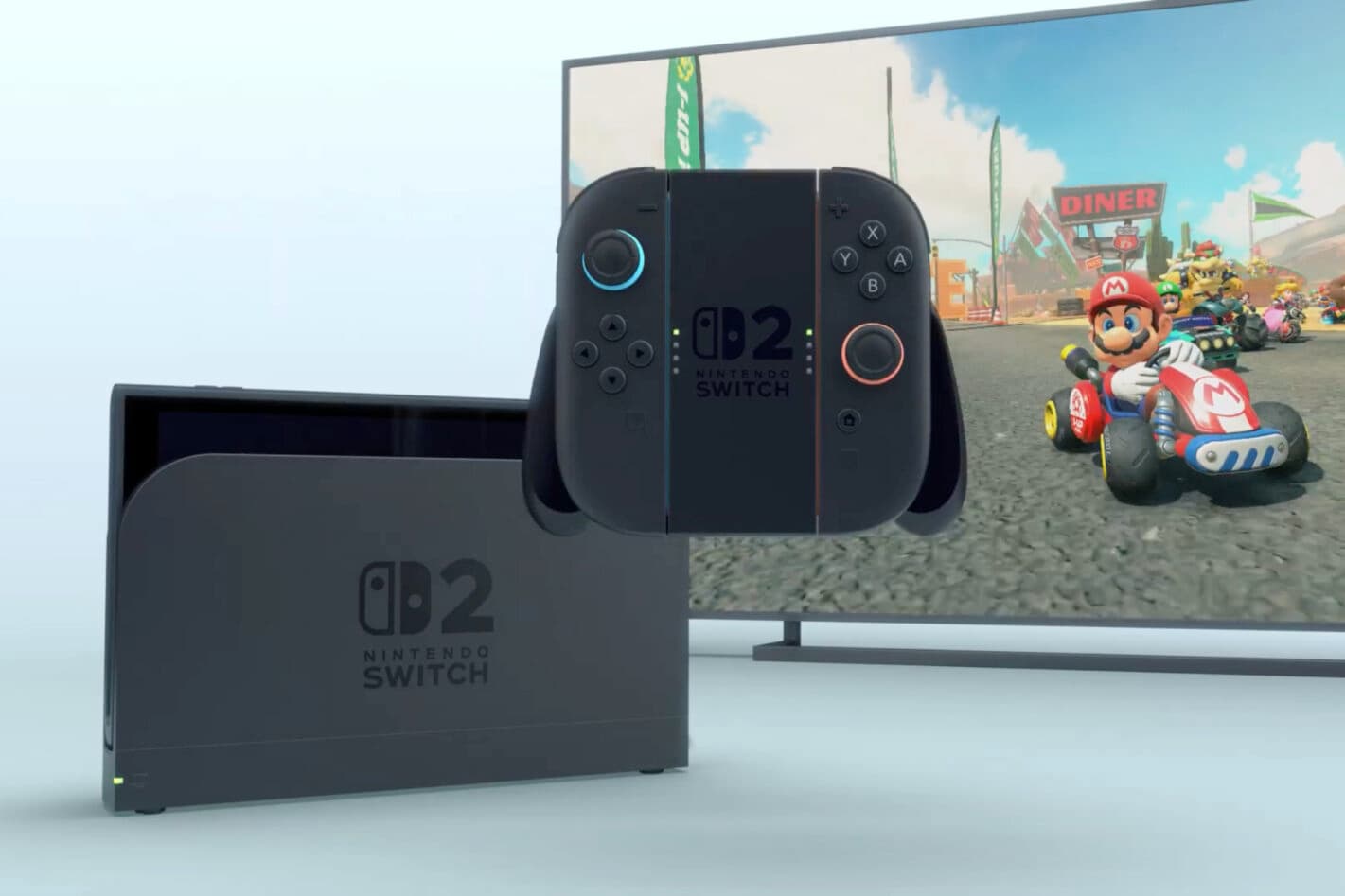 Nintendo Switch 2: Éxito en EE UU Impulsa Acciones en Tokio