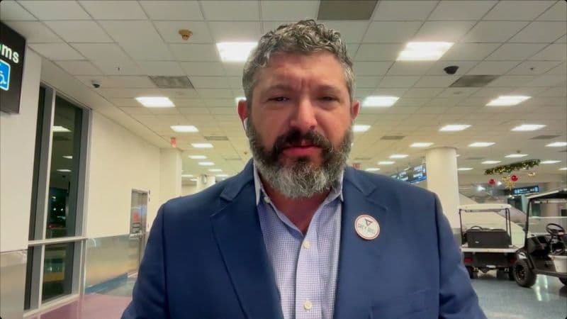 Operación de Rescate: Grey Bull Rescue Listo para Liberar Presos en Venezuela