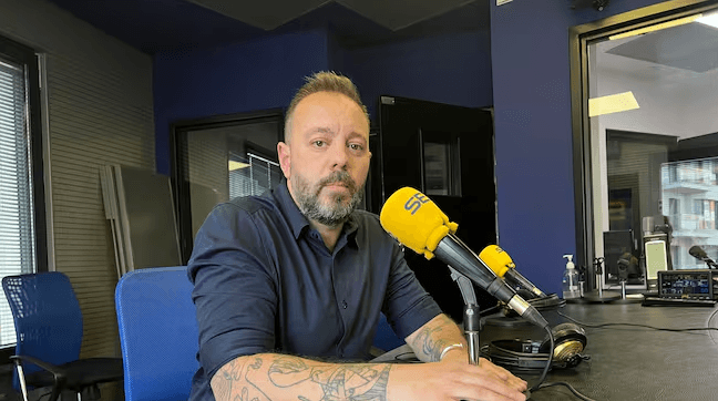 Controversia en España: Antonio Maestre y su polémica sobre los venezolanos