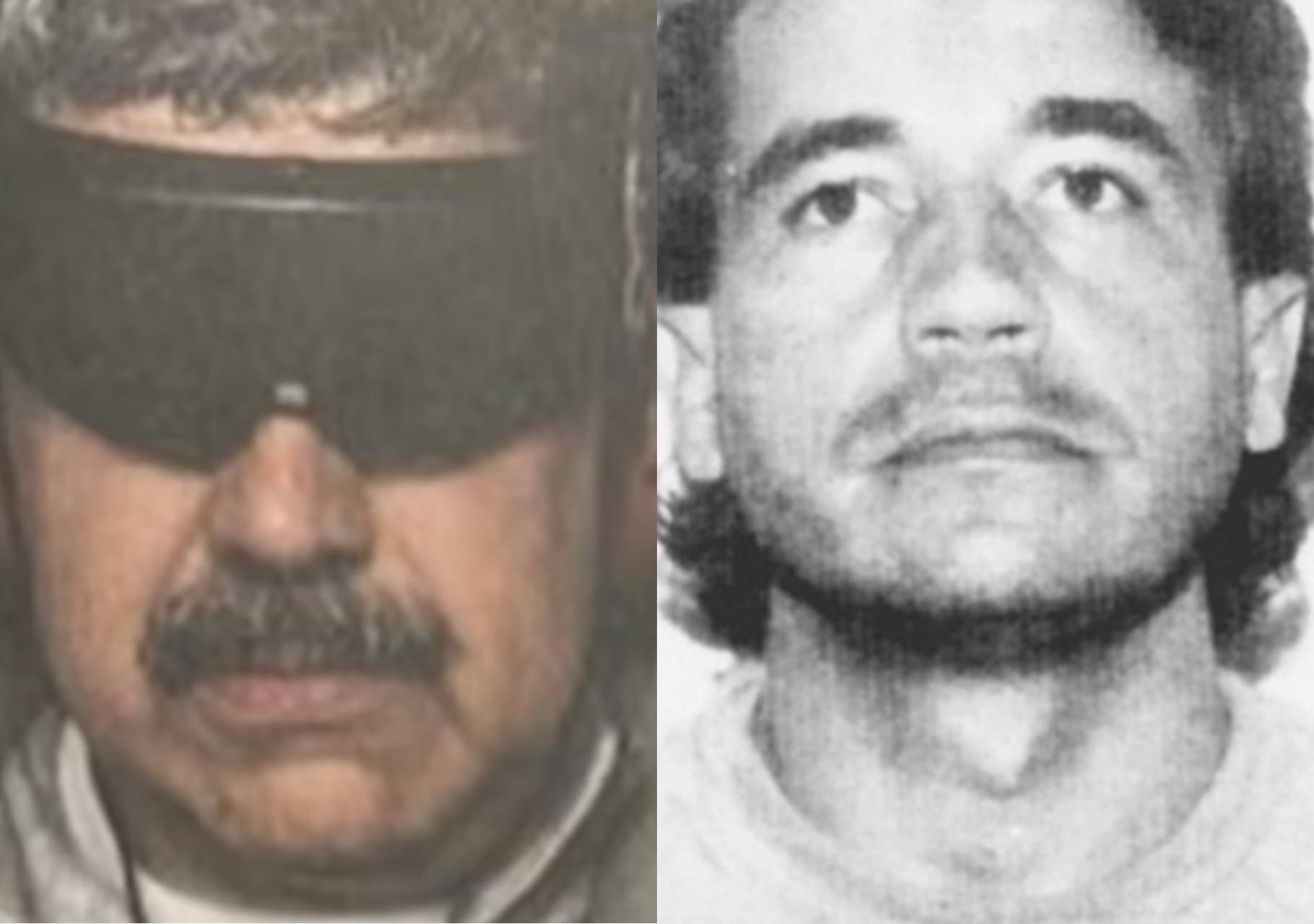 Carlos Lehder revela el oscuro régimen en la prisión de Nicolás Maduro