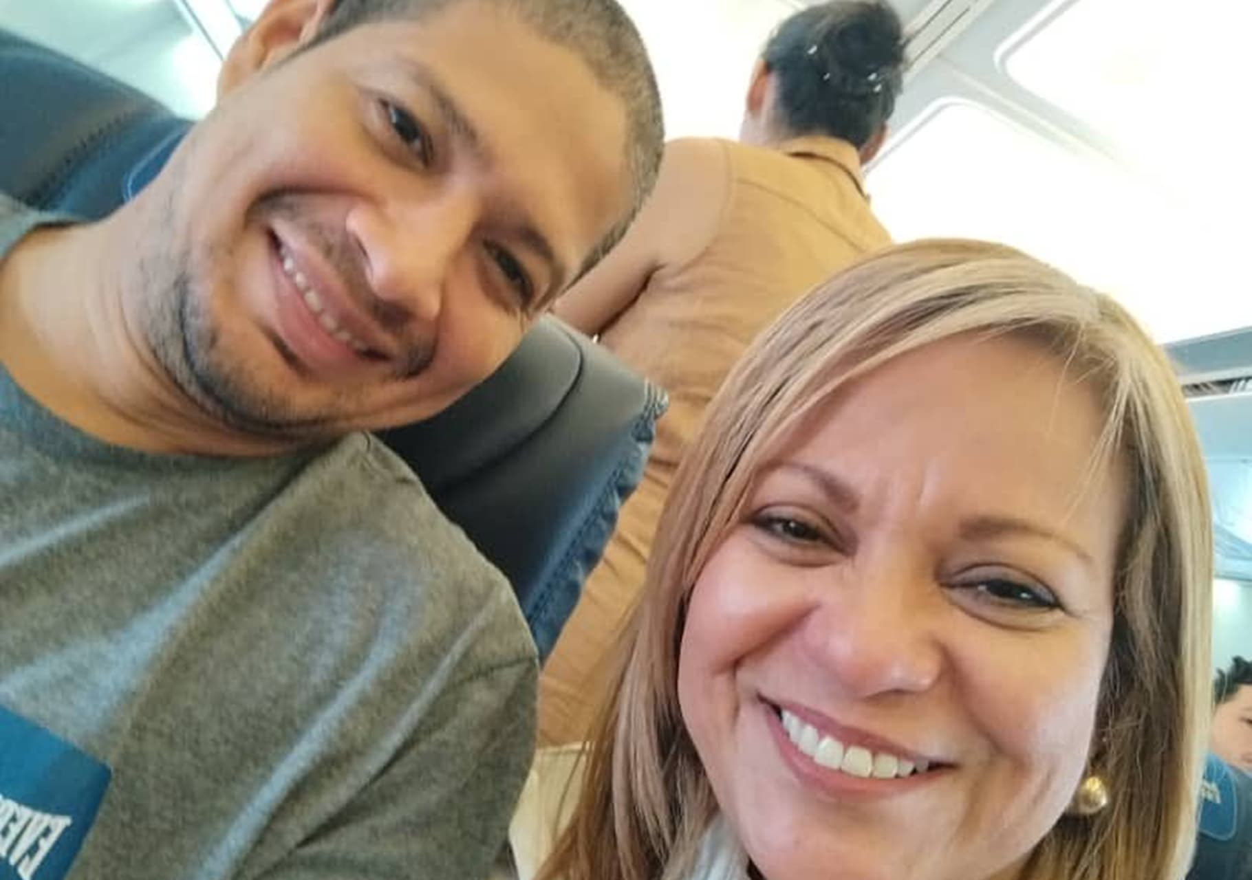 Panamá celebra la excarcelación de Olmedo Javier Núñez en Venezuela