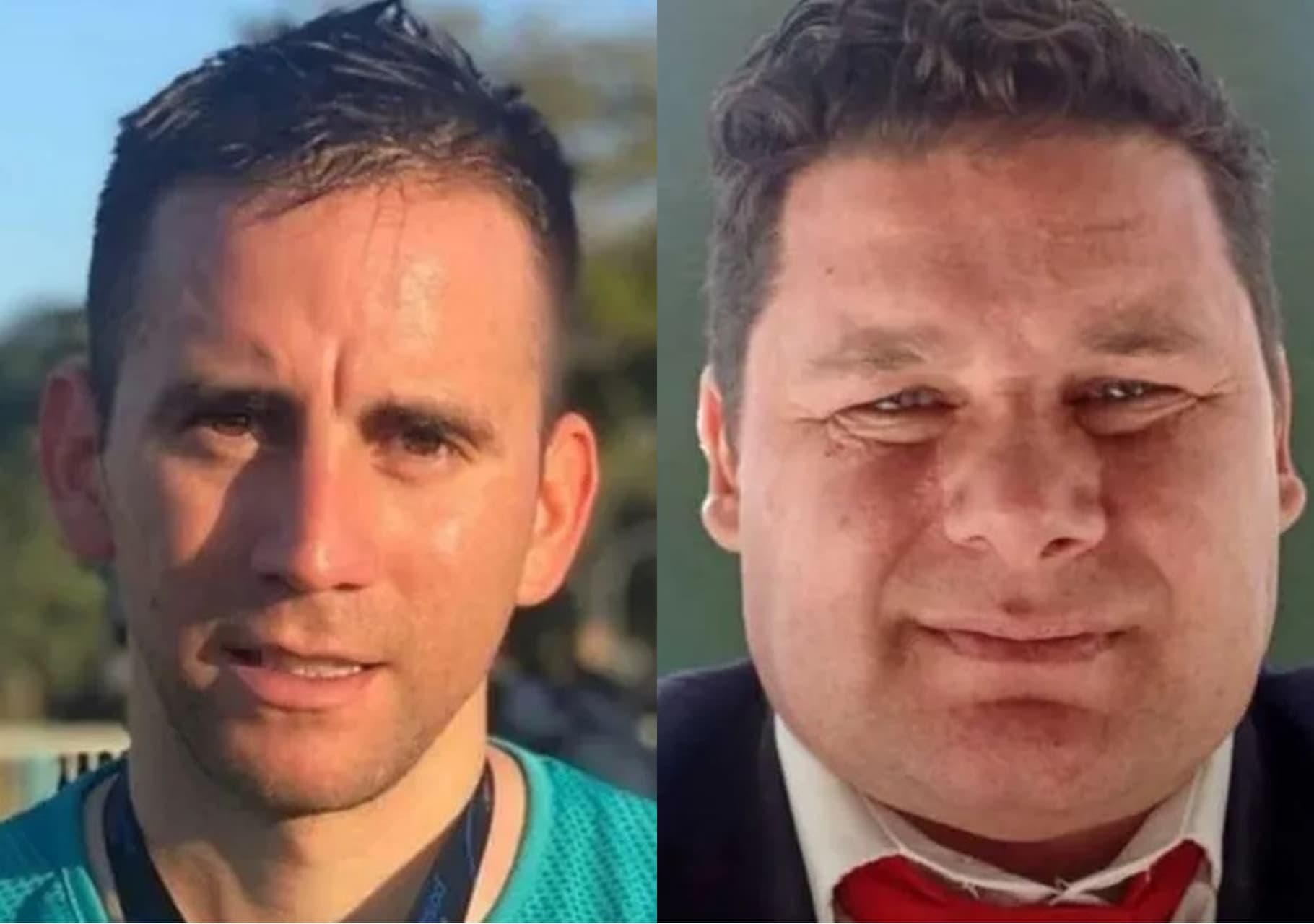 Familiares de argentinos detenidos en Venezuela piden ayuda al Vaticano