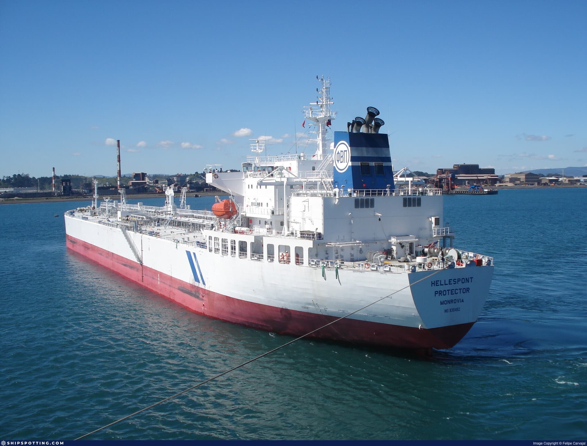 Primer Cargamento de Nafta de EE.UU. Llega a Venezuela para Petróleo Pesado