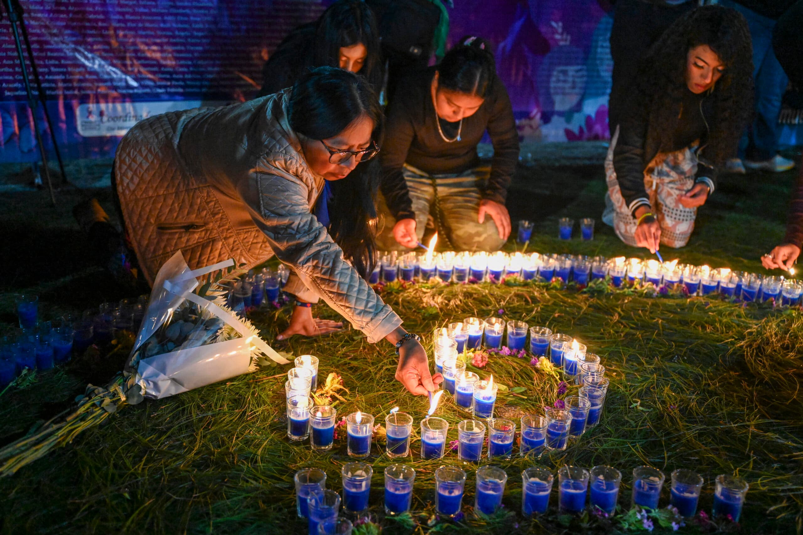 Escaladas de Violencia en Guatemala: ¿Los Osos Pandilleros al Acecho?