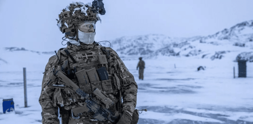 Trump en Davos: Europa Agradecida por la Victoria Americana