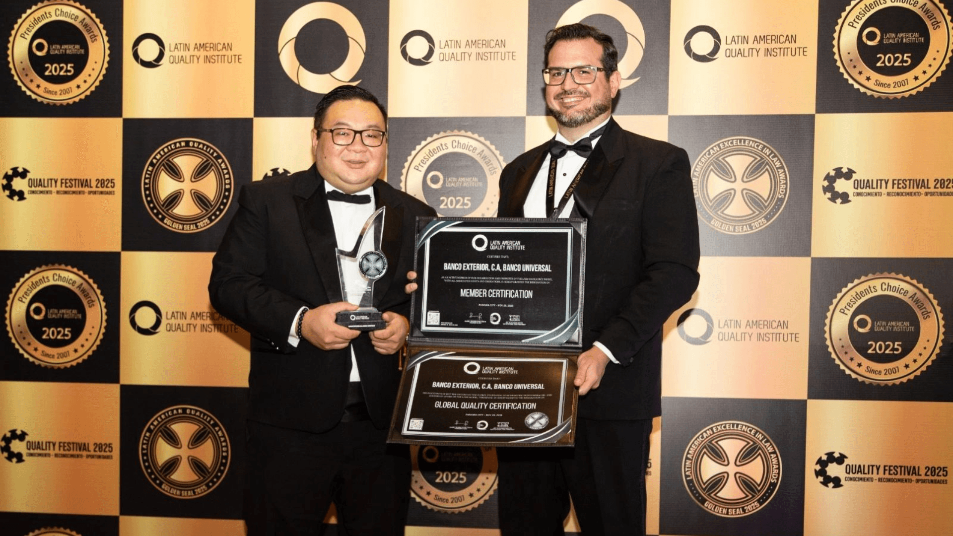 Banco Exterior: Impulso y Transformación en el Sector Financiero Venezolano