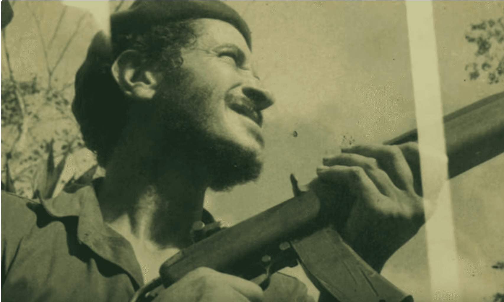 ELN afirma encontrar restos del ‘cura guerrillero’ Camilo Torres