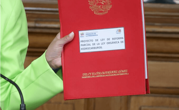 Venezuela: La Nueva Ley de Hidrocarburos y su Oportunidad Histórica