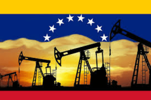 Petróleo y Libertad: Una Mirada a los Conflictos Geopolíticos de Venezuela
