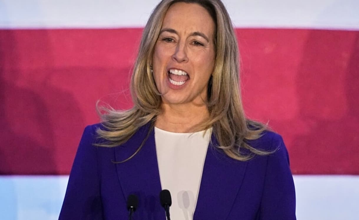 Nueva Jersey Declara Estado de Emergencia por Tormenta Invernal