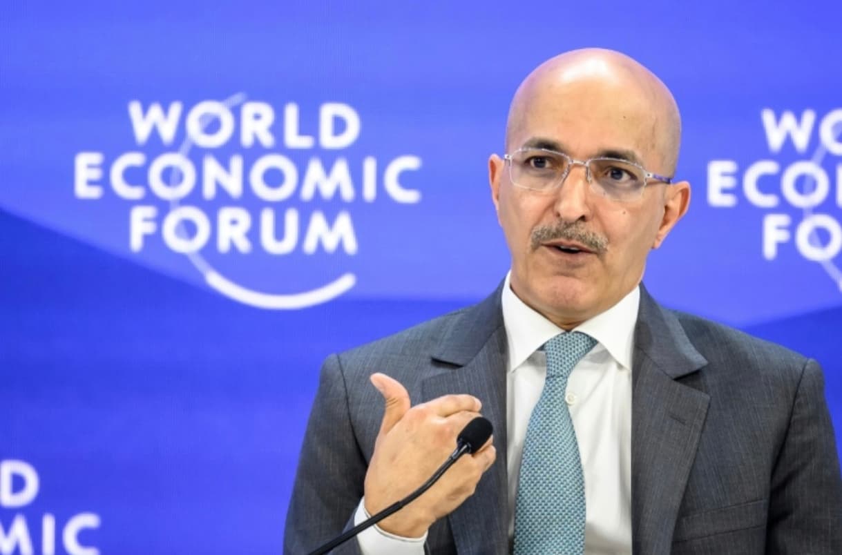 Arabia Saudita Minimiza el Impacto Petrolero de Venezuela Bajo Control de EE.UU.