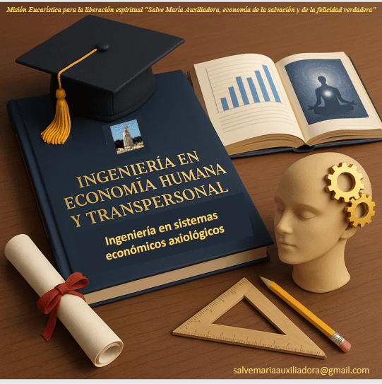 Revolucionando el Futuro: La Nueva Carrera en Ingeniería de la Economía Humana